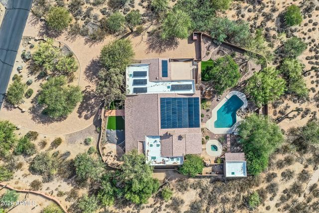 23602 N 84TH Place, Scottsdale, AZ 85255