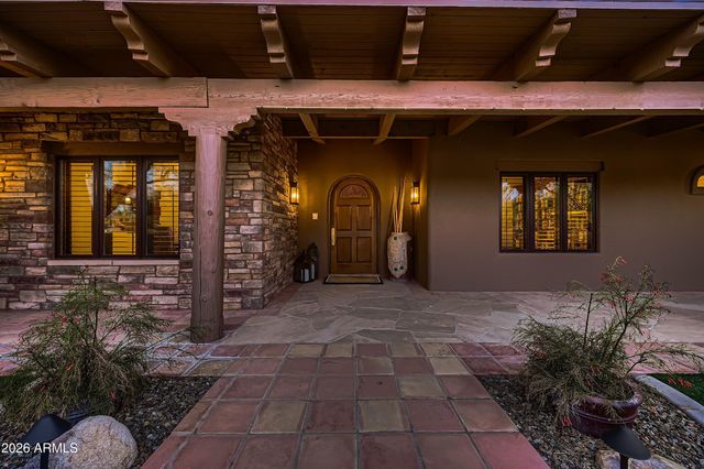 23602 N 84TH Place, Scottsdale, AZ 85255