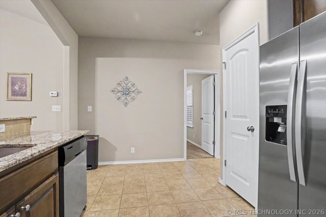 312 S Cypress Avenue, Broken Arrow, OK 74012
