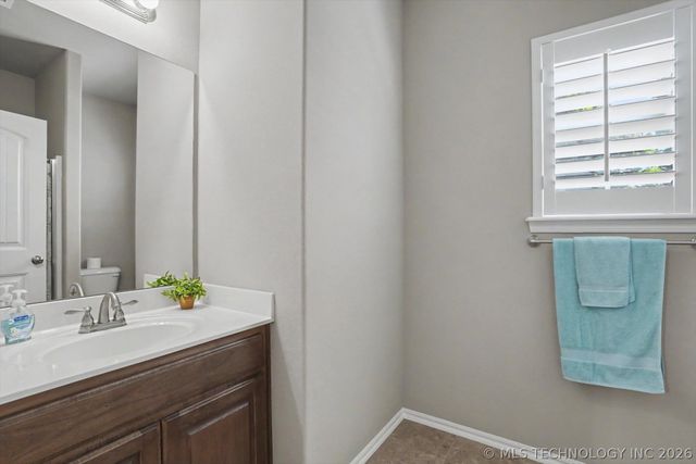 312 S Cypress Avenue, Broken Arrow, OK 74012