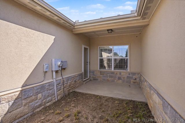 312 S Cypress Avenue, Broken Arrow, OK 74012