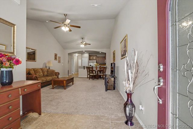 312 S Cypress Avenue, Broken Arrow, OK 74012