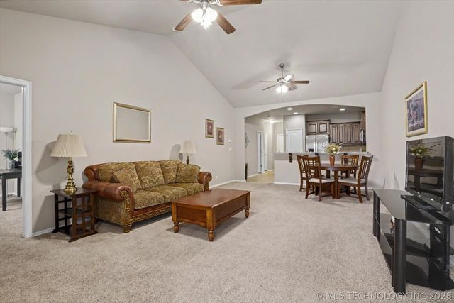 312 S Cypress Avenue, Broken Arrow, OK 74012