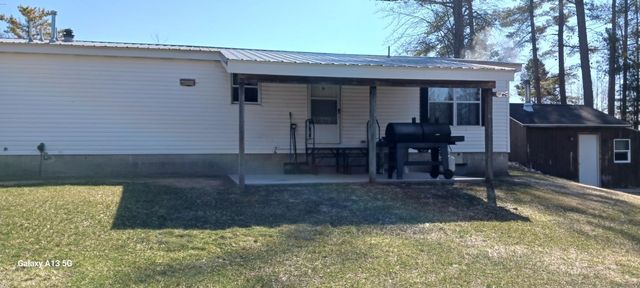 1080 Beach Road, Logan Twp, MI 48756