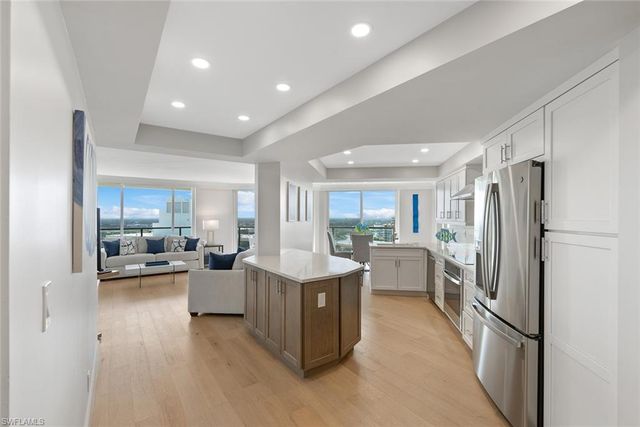 4901 Gulf Shore BLVD N 2103, Naples, FL 34103