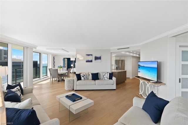 4901 Gulf Shore BLVD N 2103, Naples, FL 34103