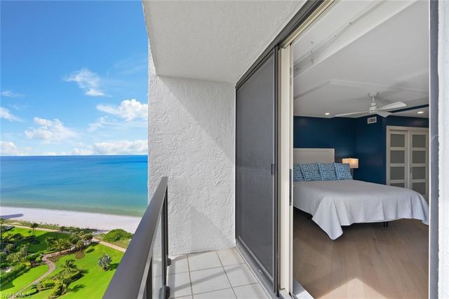 4901 Gulf Shore BLVD N 2103, Naples, FL 34103