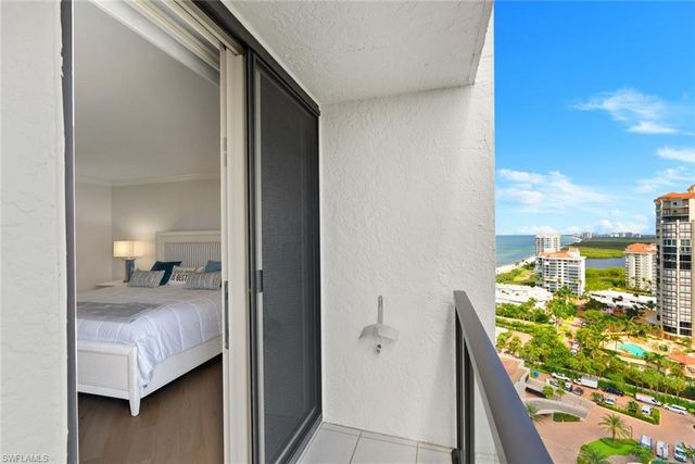 4901 Gulf Shore BLVD N 2103, Naples, FL 34103