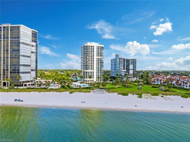 4901 Gulf Shore BLVD N 2103, Naples, FL 34103