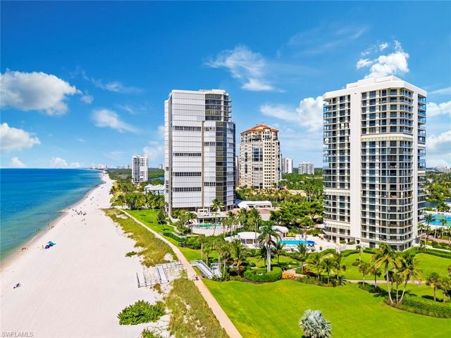 4901 Gulf Shore BLVD N 2103, Naples, FL 34103