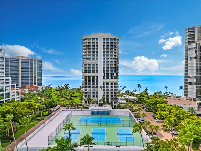 4901 Gulf Shore BLVD N 2103, Naples, FL 34103