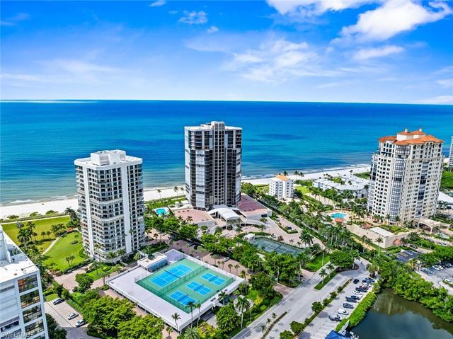 4901 Gulf Shore BLVD N 2103, Naples, FL 34103