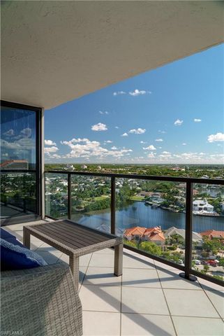 4901 Gulf Shore BLVD N 2103, Naples, FL 34103