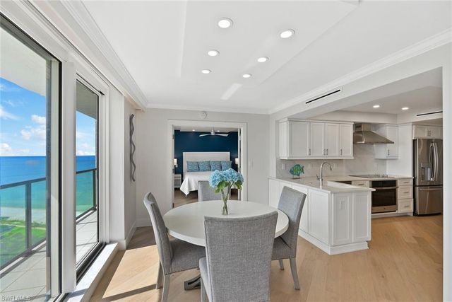 4901 Gulf Shore BLVD N 2103, Naples, FL 34103