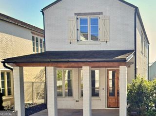 120 2nd Street, Fayetteville, GA 30214