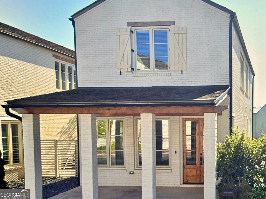 120 2nd Street, Fayetteville, GA 30214