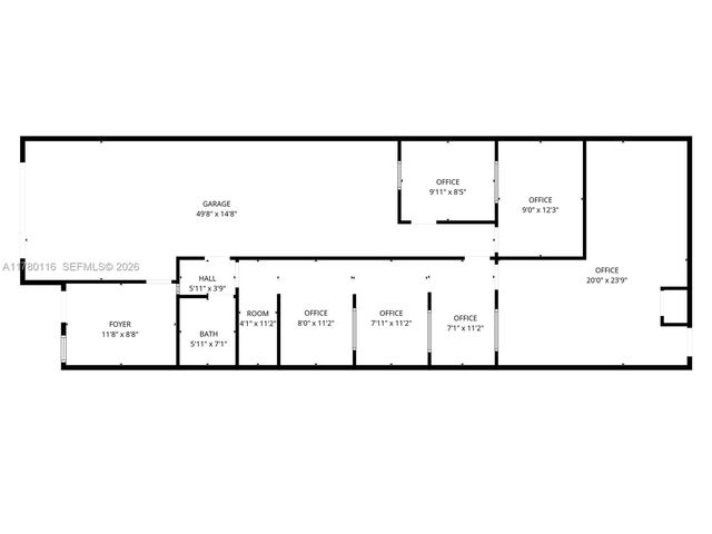 9180 NW 119th Street 10, Hialeah Gardens, FL 33018
