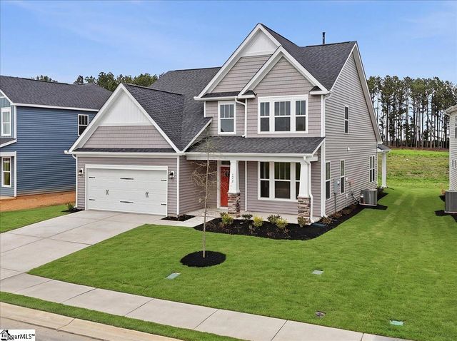 122 Terpack Court, Gray Court, SC 29645