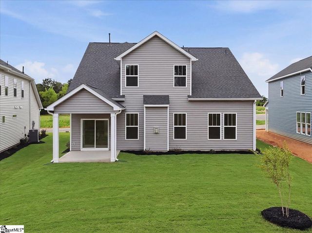 122 Terpack Court, Gray Court, SC 29645