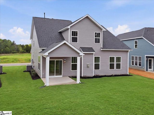 122 Terpack Court, Gray Court, SC 29645