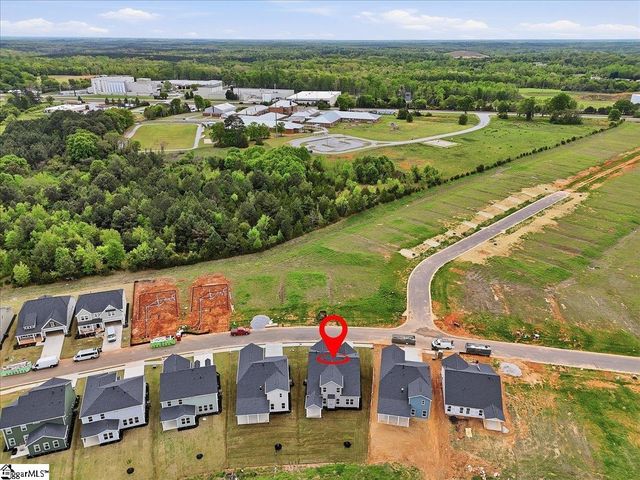 122 Terpack Court, Gray Court, SC 29645
