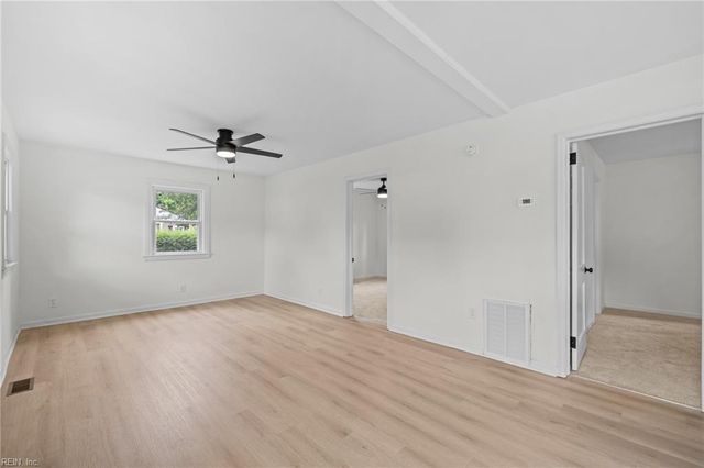 32 Fiske ST, Portsmouth, VA 23702