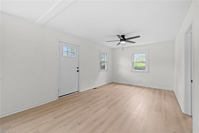 32 Fiske ST, Portsmouth, VA 23702