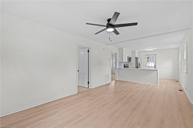 32 Fiske ST, Portsmouth, VA 23702