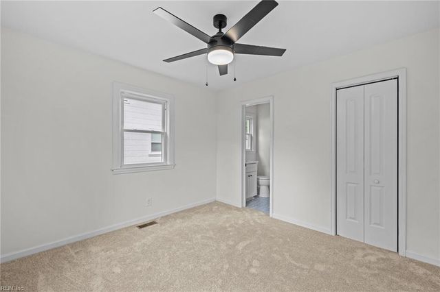 32 Fiske ST, Portsmouth, VA 23702