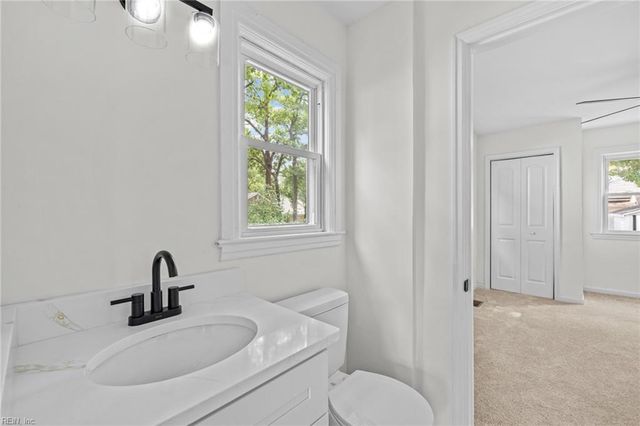 32 Fiske ST, Portsmouth, VA 23702