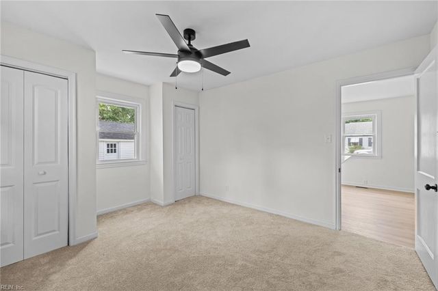 32 Fiske ST, Portsmouth, VA 23702