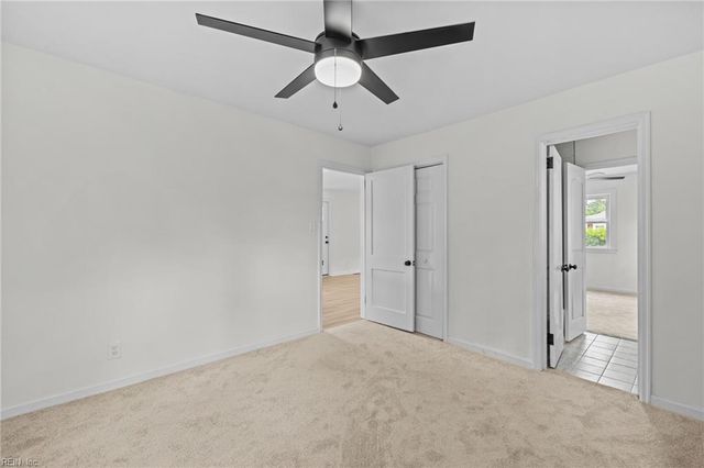 32 Fiske ST, Portsmouth, VA 23702