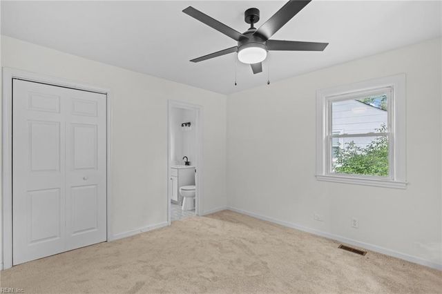 32 Fiske ST, Portsmouth, VA 23702