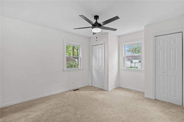 32 Fiske ST, Portsmouth, VA 23702