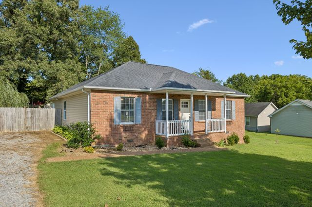 115 Robert Ave, White House, TN 37188