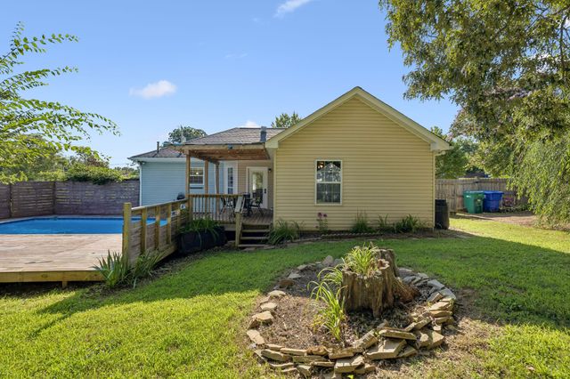 115 Robert Ave, White House, TN 37188
