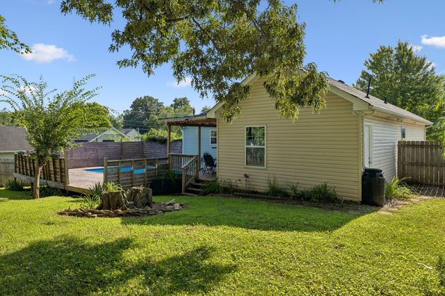 115 Robert Ave, White House, TN 37188