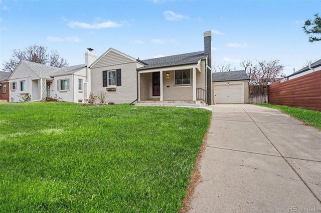 1212 Magnolia Street, Denver, CO 80220