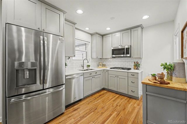 1212 Magnolia Street, Denver, CO 80220