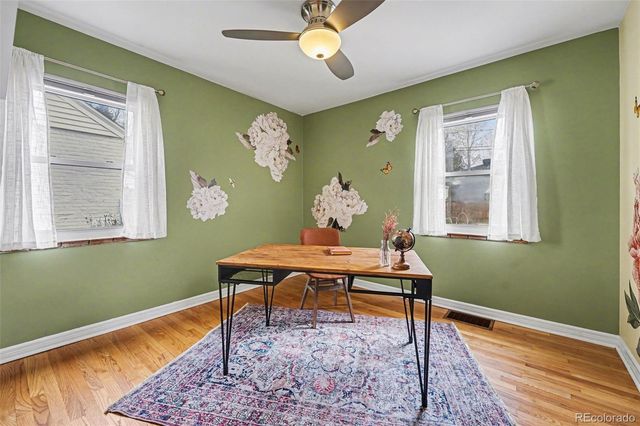 1212 Magnolia Street, Denver, CO 80220