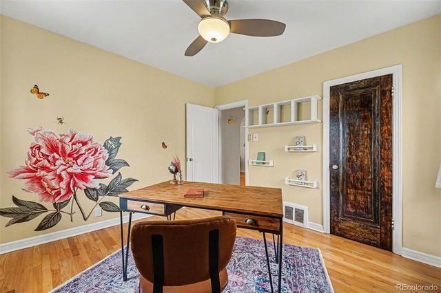 1212 Magnolia Street, Denver, CO 80220