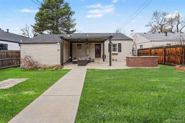 1212 Magnolia Street, Denver, CO 80220