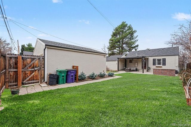 1212 Magnolia Street, Denver, CO 80220