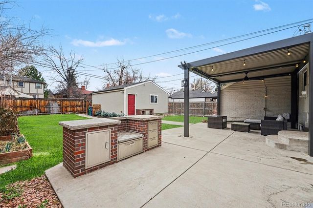 1212 Magnolia Street, Denver, CO 80220