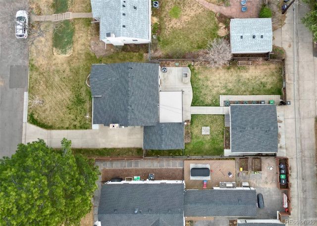 1212 Magnolia Street, Denver, CO 80220