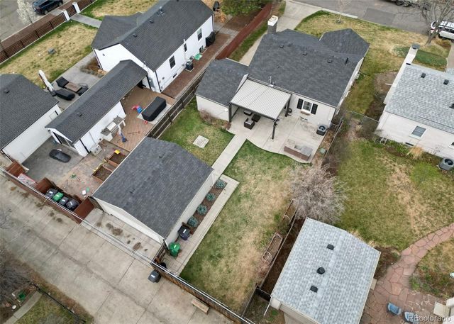 1212 Magnolia Street, Denver, CO 80220