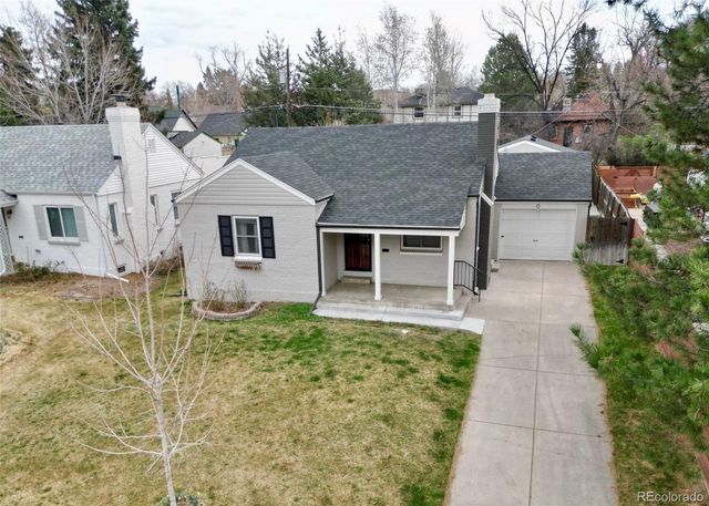 1212 Magnolia Street, Denver, CO 80220