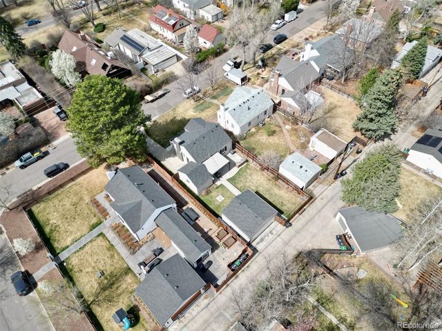 1212 Magnolia Street, Denver, CO 80220