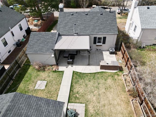 1212 Magnolia Street, Denver, CO 80220