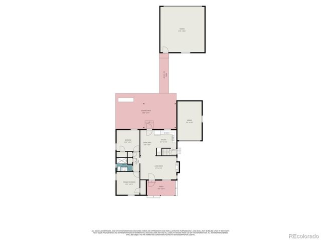 1212 Magnolia Street, Denver, CO 80220